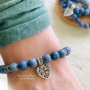 A Mother's Precious Comfort Bracelet