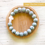 ' Thou Art with Me ' - Kiwi Jasper