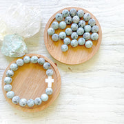 ' Thou Art with Me ' - Kiwi Jasper