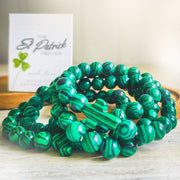 March's St. Patrick Prayer Bracelet