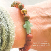 Autumn's Grace Bracelet