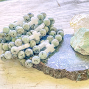 ' Thou Art with Me ' - Kiwi Jasper