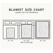 Joy Comes in the Morning Gift Set | Candle + Blanket + Sunflower | Light for a New Day