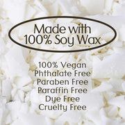 Joy Comes in the Morning Gift Set | Candle + Blanket + Sunflower | Light for a New Day