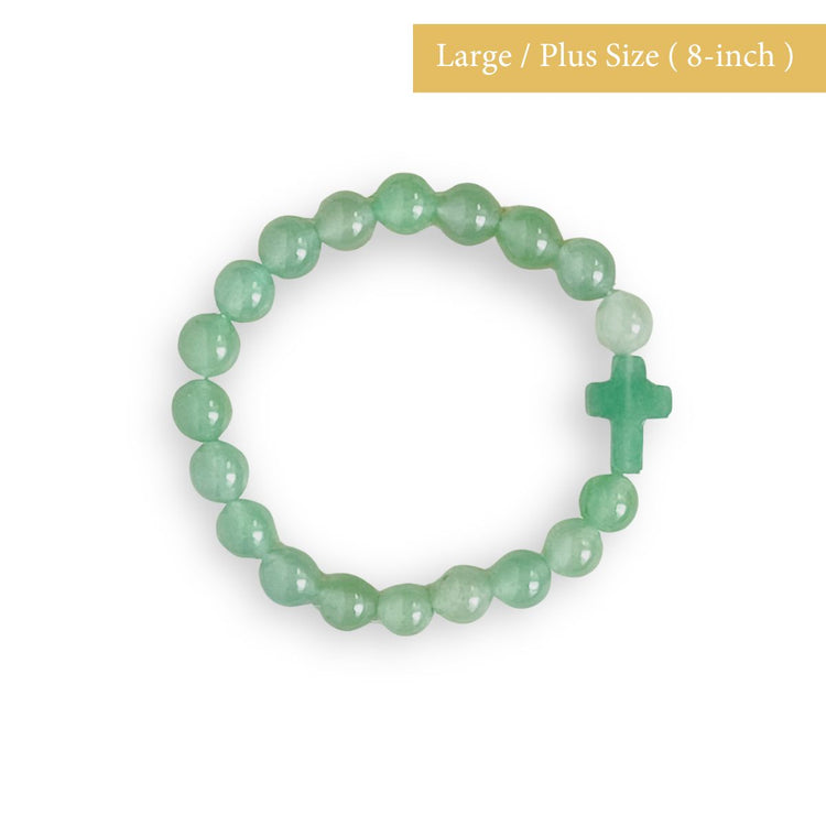 Green Aventurine Bracelet 2024