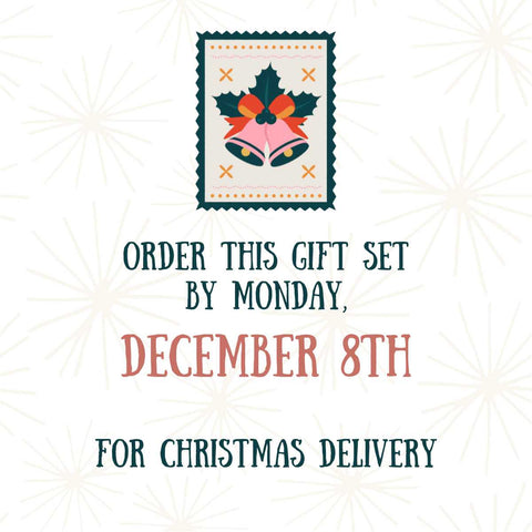 Joy Comes in the Morning Gift Set | Candle + Blanket + Sunflower | Light for a New Day