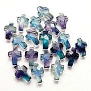 Masterpiece #6 - Natural Fluorite