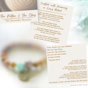 The Potter & The Clay: The Surrender Bracelet