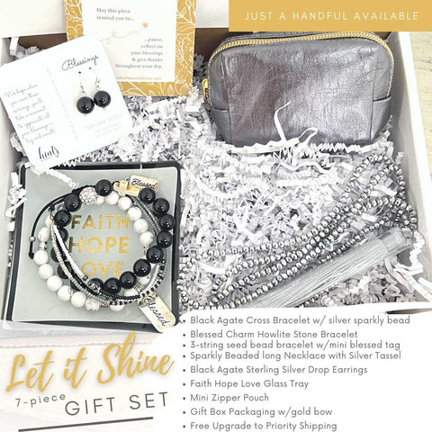 Let it Shine Gift Box