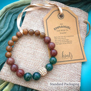 Limited Edition ' Emmanuel ' Bracelet