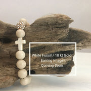 Jewelry - 3-piece Gift Set - 'Faith Hope Love' Tray