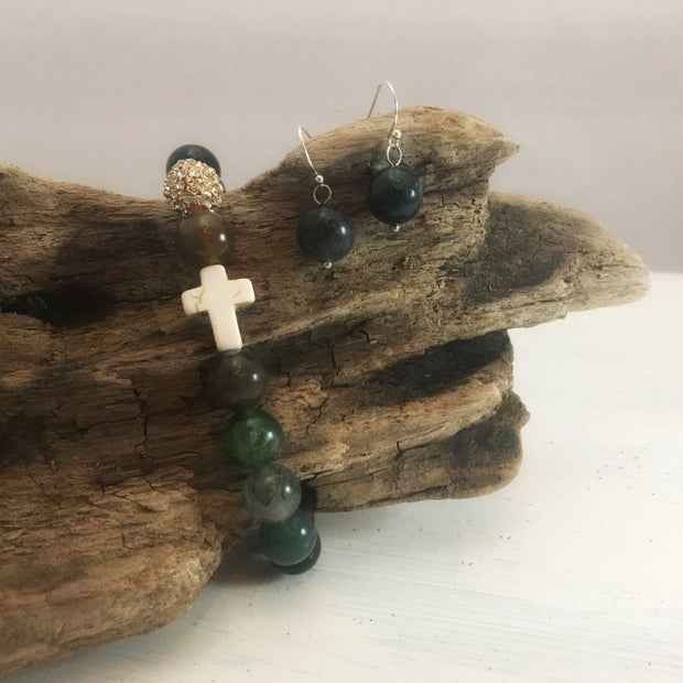 Jewelry - 3-piece Gift Set - &