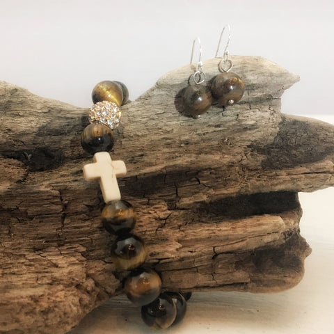 Jewelry - 3-piece Gift Set - &